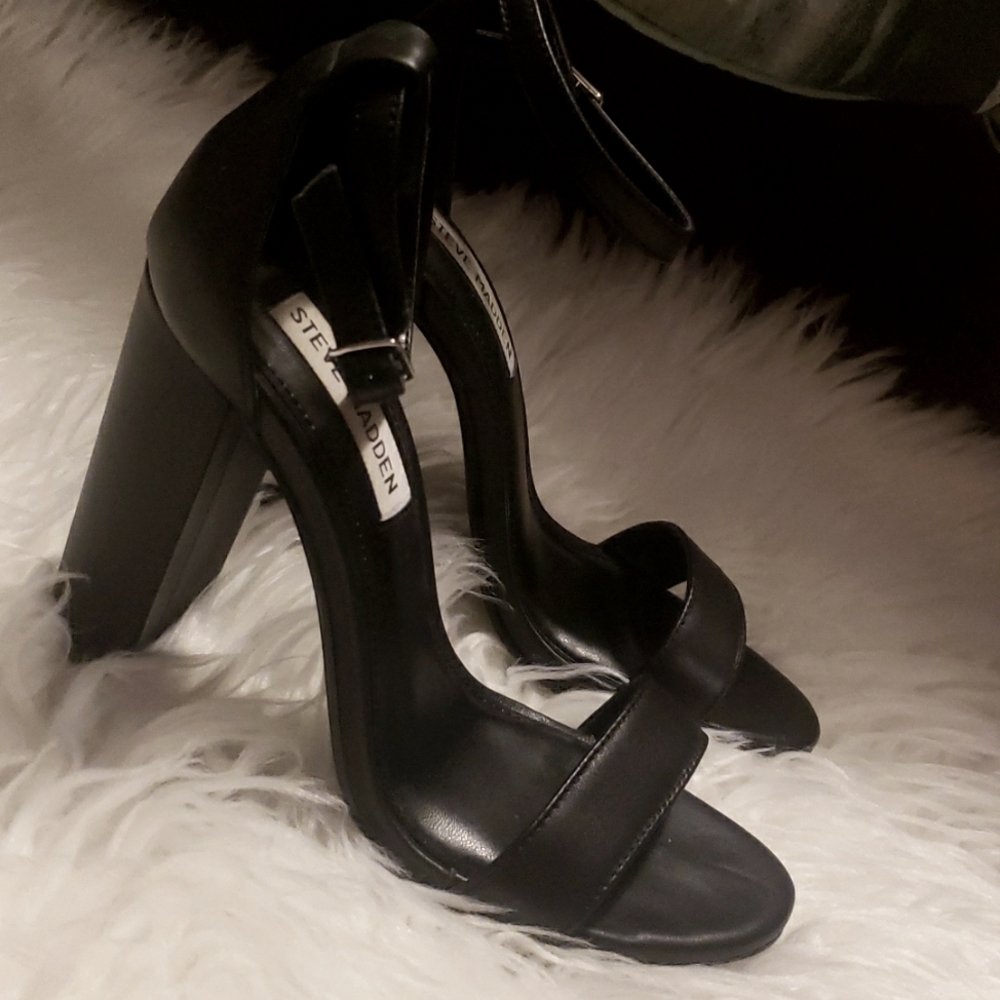 Steve madden shoes